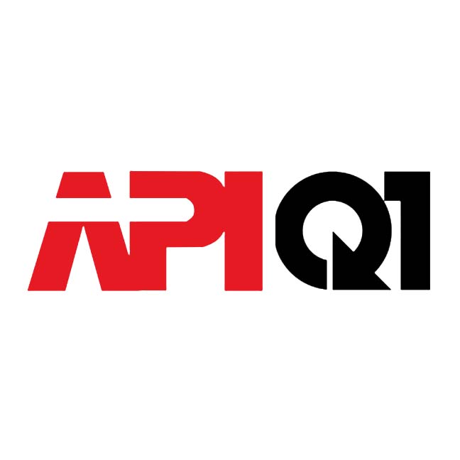 API Q1Medical Device Quality Consultant
API Q1 Internal Audit
API Q1 Quality Management System
QMS
Oil & Gas Manufacturing
American Petroleum Institute 