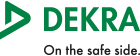 DEKRA Management Systems Training, provides training in support of organizational
improvement and implementation of international management system standards.
DEKRA is an Exemplar Global/Probitas Authentication-certiﬁed course provider offering 
a full array of ISO 9001, ISO 13485, AS9100, AS9110, ISO 14001, FSSC 22000, ISO 27001 
and ISO 45001 courses.
