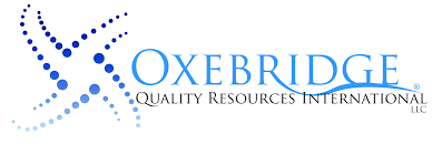 Oxebridge Quality Resources