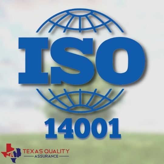 ISO 14001 CONSULTATION